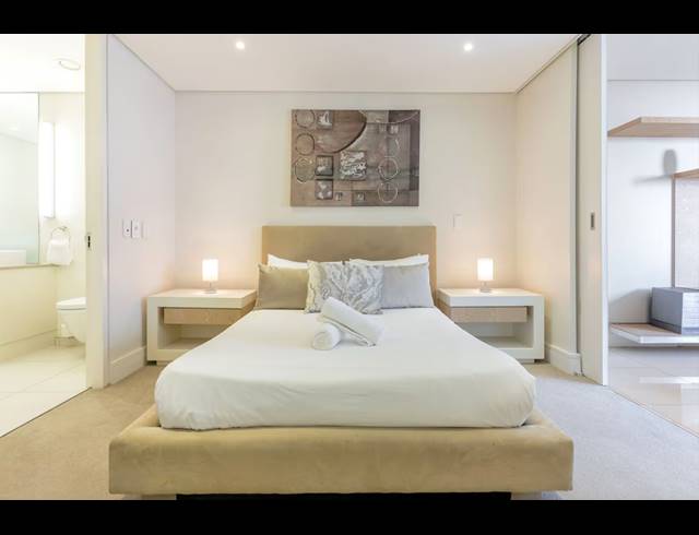 1 BEDROOM APARTMENT TO LET IN DE WATERKANT